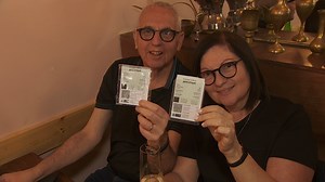 Vaccinated Israelis can use this passport to enjoy new freedoms | CNN