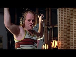 Boogie Nights - Philip Seymour Hoffman Appreciation