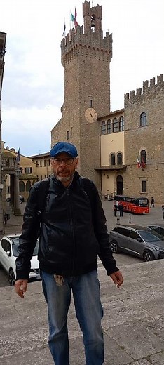 Arezzo #arezzo #turismo #italia Italia #toscana