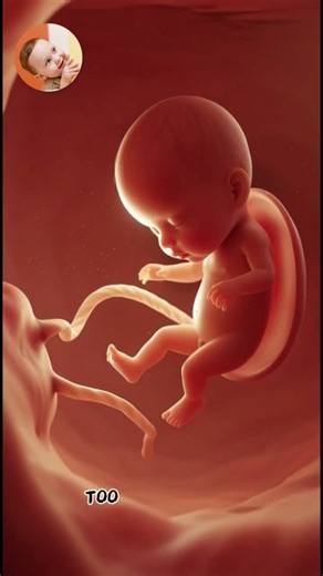 Week 14 Shocker: Your Baby Looks SO Different Now! #pregnant #modernfertility #baby