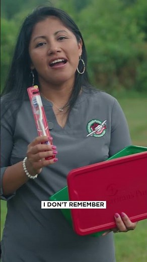 My Favorite Operation Christmas Child Shoebox Item | Operation Christmas Child