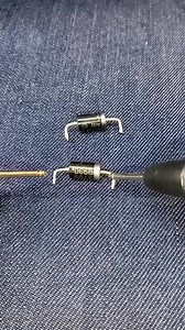 826K views · 3.5K reactions | How to Check Diode Good or Bad with Digital Multimeter. #Motherboard #repairs #electronics #IC #viral #repair #video #electronicsrepair #NVMeSSD #viralvideo | Tanvir Computer & Scientist | Facebook