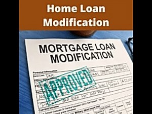 How to Speed Up the Loan Modification Process