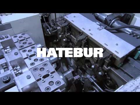Hatebur HOTmatic AMP 70
