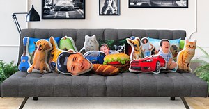 Take A Tour Of The All About Vibe Factory