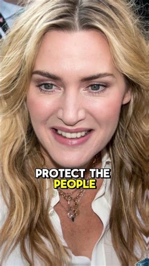 Kate Winslet Confirms the Emotional Truth Behind Her Bond With Leo #hollywood #shorts