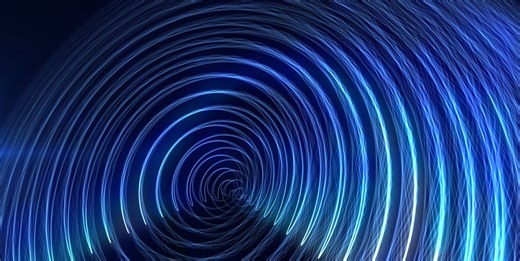 Questa super antenna prende le onde radio, e forse ha trovato gli alieni