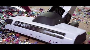 727 reactions · 103 shares | Happy New Year from Bosch! How will your vacuum be helping you ‘the morning after’? Here’s how the Bosch Athlet does it; our handy little festive helper. | Bosch Home | Facebook