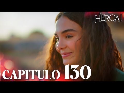 Hercai (Again) | Chapter 130 | FULL HD