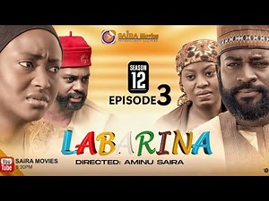 LABARINA SEASON 12 EPISODE 3