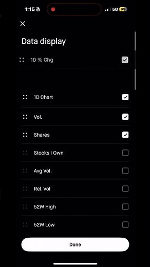 How To Set Up Momentum Scanner like Day Trade Dash Scanner #stocksignals #daytrading