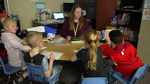 Two-Way Immersion at Hayward and Rosa Parks