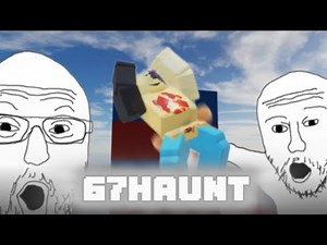 Playing Blocks n' Props on ROBLOX! | First YouTube Video