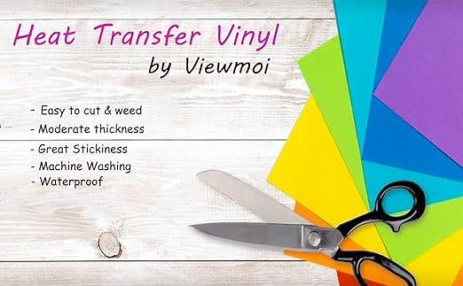 How to make yourdesign with HTV