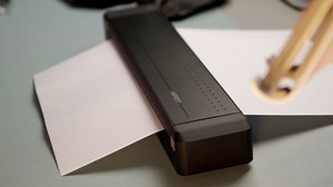 Watch REVIEW & DEMO | HPRT Thermal Portable Printer MT800 on Amazon Live