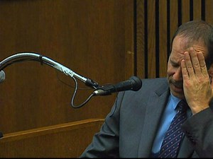 'Porch Shooting' Trial: Theodore Wafer Takes the Stand