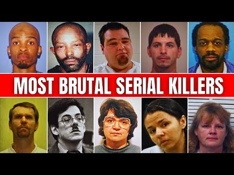 10 Most Evil Serial Killers of Ohio Who Shocked the Entire State