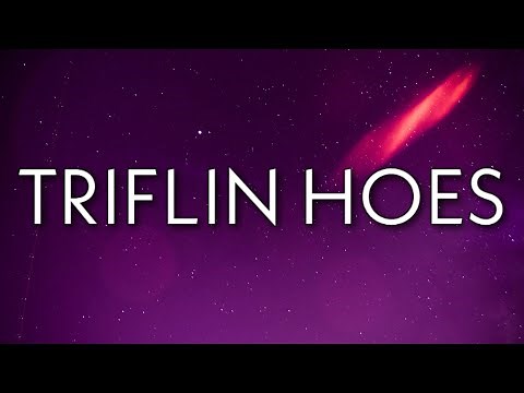 Lil Durk - Triflin Hoes (Lyrics)