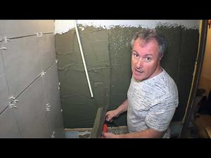 For your shower you choose: price or quality. 2/2