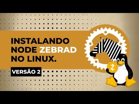 Rodando Seu Próprio Nó Zcash no Linux — Zebrad + Firewall + RPC + Systemd (Guia Completo)