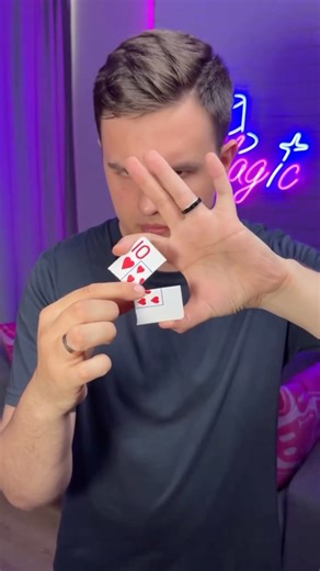 Tash magic trick tutorial #starrahulroy #magic #trending #shorts #viral