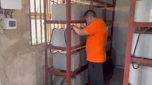 1.9K views · 31 reactions | Project Revisit: 150KW Factory Solar System in Owerri. https://www.tanfon.com/ Whatsapp:+86 13249401341 Email: admin@tanfon.com #industrial #commercialsolar #solarpower #tanfon | Foshan tanfon energy technology co.,LTD | Facebook