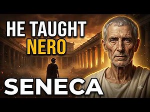 Seneca: The Philosopher Who Taught Nero | A Bedtime Biography
