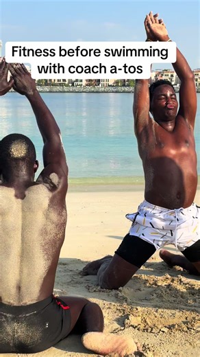 Lifeguard Training and Swimming Coaching in Dubai
