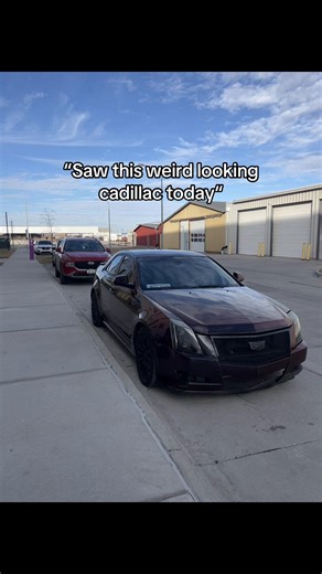 Better Rims Coming for Cadillac CTS-V and CTS-4