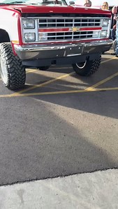 6.4K views · 2.4K reactions | IN STAGING LANES 1987 Chevy K10 4x4 -...