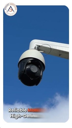Reliable CCTV Technology For Modern Security