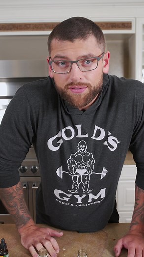 Curly's Kitchen: Chicken Soup Recipe