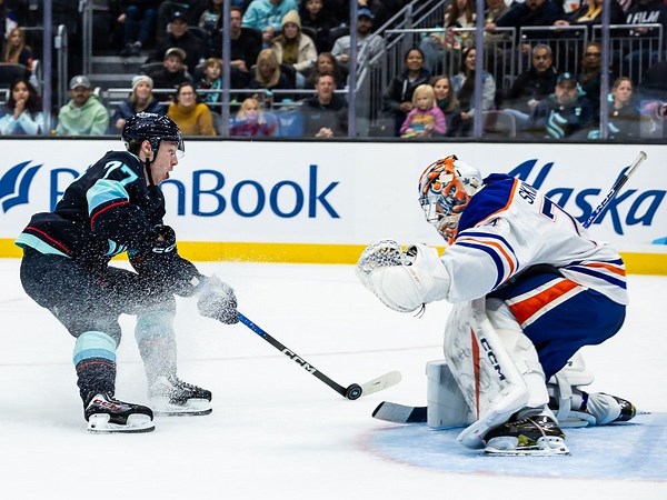 The Cult of Hockey's 'Oilers finally strong, not iffy, on defence, beating Seattle 4-0' podcast
