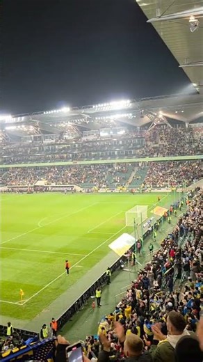 Збірна України в плей-оф ЧС-2026 💙💛 #футбол