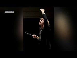 Buffalo Philharmonic Orchestra & Chorus win GRAMMY for Best Choral Performance