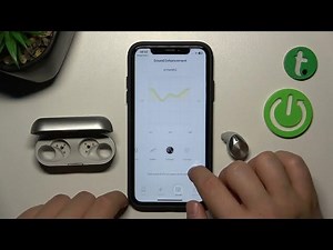 How to Use Sound EQ on Technics EAH AZ60?