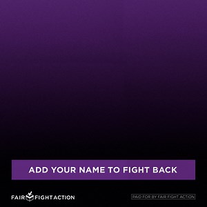 674 reactions · 98 shares | Did you know that more than 30 states have proposed voter suppression legislation so far this year? Fair Fight Action is committed to pushing back against voter suppression laws and helping eligible voters access the ballot box. We’re teaming up with partners across the U.S. to further our work, and protect voters’ rights to make their voices heard. Sign on to say you agree: This anti-voter movement has no place in our democracy. | Fair Fight Action | Facebook