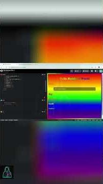 HTML, CSS, JS: Website's Body, Skin, and Muscles Explained! #shorts