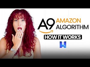 How Amazon A9 Algorithm Works | Horison Marketing