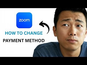 How to Change Payment Method on Zoom (2026 Update)
