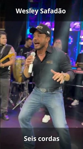 Wesley Safadão - Seis cordas #wesleysafadao #mastruzcomleite #forródasantigas #forróraridades