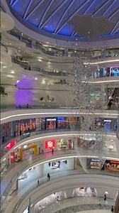 Assima Mall, Kuwait City