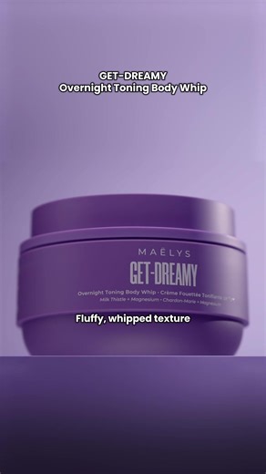 Check out some of our favorite textures! 💫 From transformative textures to fun colors, we love making products with real results feel exciting. Let us know which was your favorite. ✨ #MAËLYS #newyearnewme #TikTokShopJumpstartSale #bodycare #products