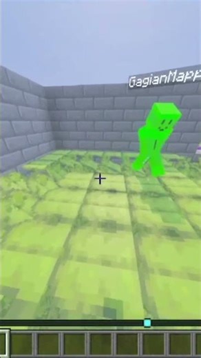 Minecraft Spleef! #gaming #minecraft #minecraftminigame #minecraftshorts #gameplay #games #spleef