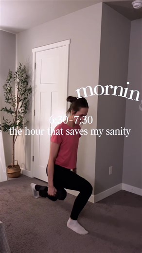 Just trying to feel a little more like myself every morning, one clean space one beauty step at a time ✨all my fav things linked in my bio #momlife #momtiktoker #morningroutine #simplebeauty