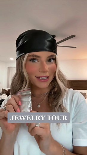 Amazon Jewelry Haul and Tour