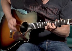 Video Demo: The IK Multimedia iRig Acoustic Stage