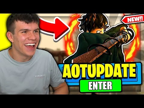 *NEW* ALL WORKING AOT UPDATE CODES FOR ZO SAMURAI! ROBLOX ZO SAMURAI CODES