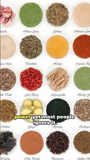Better Than Superfoods? 🤯 Cinnamon Explained