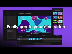 Easily create your next video | MotionArray.com